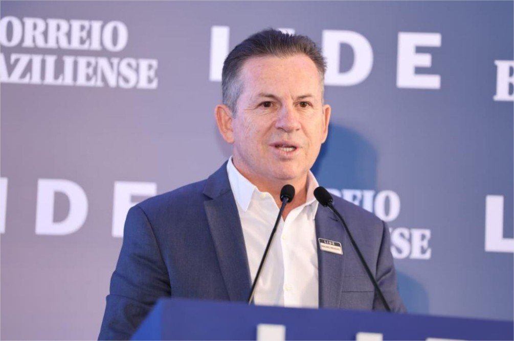 Governador afirma que ineficiência do Poder Público é a “raiz dos problemas do Brasil”