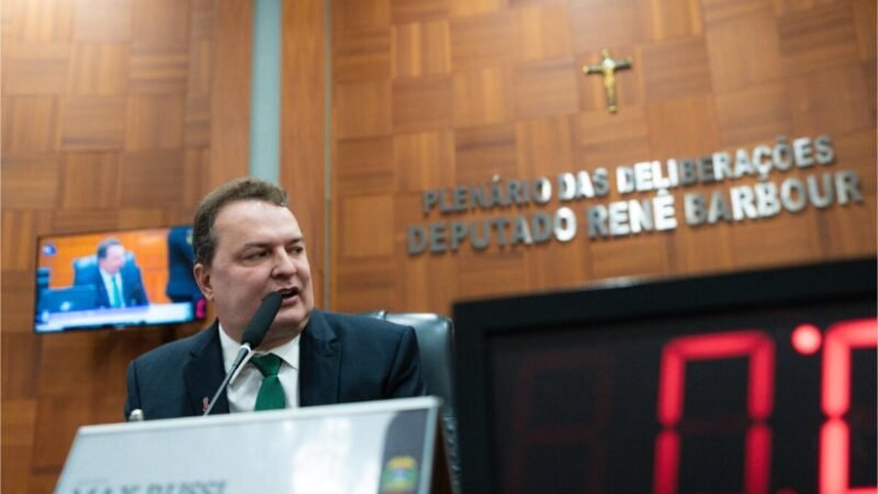 Presidente Max Russi finaliza primeiro ano à frente da ALMT com avanços em governança, transparência e modernização