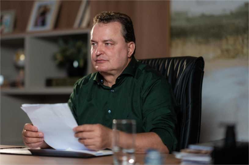 Max Russi reforça combate à violência contra a mulher e cobra implementação de leis no Estado