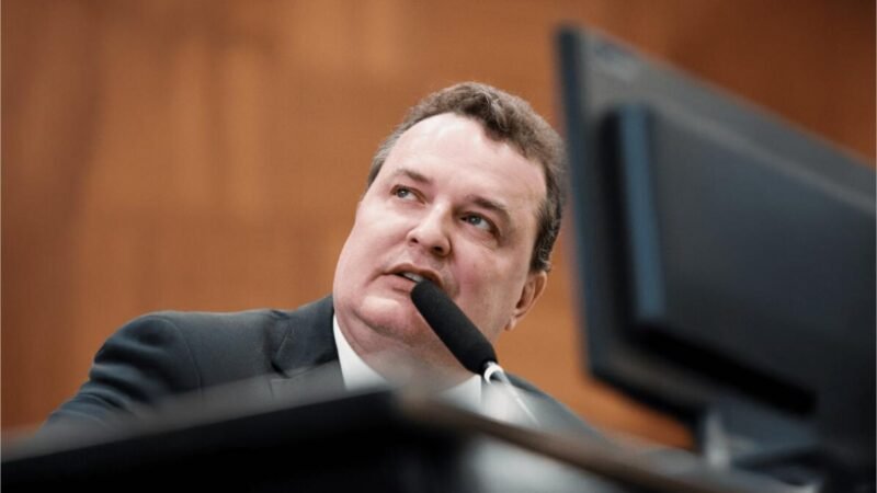 Max Russi encerra o ano com 33 leis sancionadas e avanços em saúde, inclusão e desenvolvimento