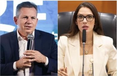 Mendes lidera corrida ao Senado com 32%; Janaina tem 20%