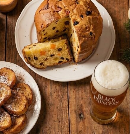 Cerveja combina com as sobremesas de Natal? Saiba como harmonizar a bebida preferida dos brasileiros com doces tradicionais da festa