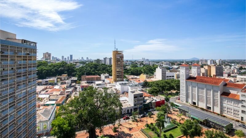 Cuiabá vai ter ponto facultativo nos dias 24, 26, 31 e 2 de janeiro