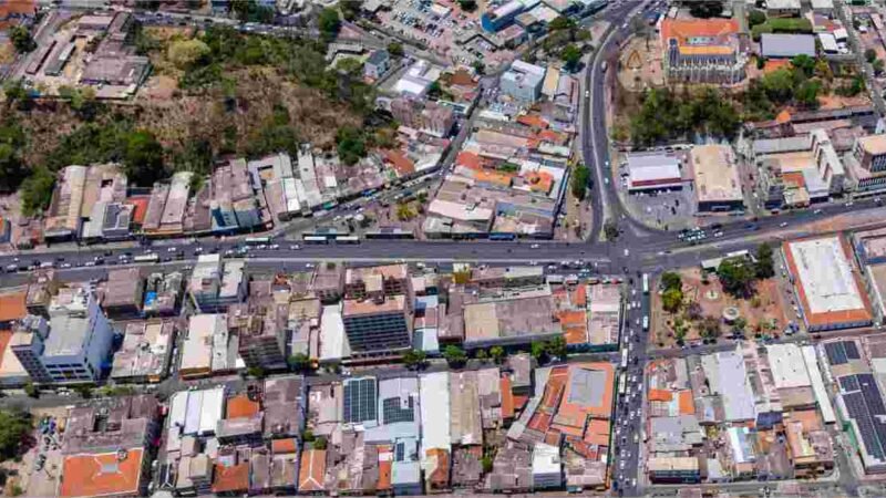 Prefeitura informa que não haverá interdições na região da Prainha após alterações da Águas Cuiabá