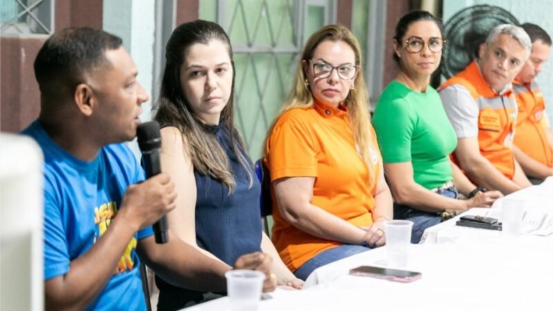 Prefeitura e Câmara avançam na regularização fundiária no Jardim Eldorado