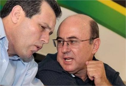 MEMÓRIA 13 ANOS – A face oculta da desintrusão de Estrela do Araguaia