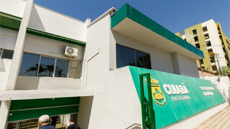 Prefeitura informa que não haverá interdições na região da Prainha após alterações da Águas Cuiabá