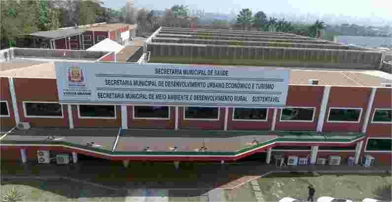 Para fechar a folha de pagamento, Saúde de VG terá que exonerar cerca de 2 mil servidores