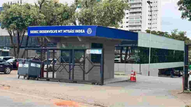 Com foco no crescimento do Estado, Desenvolve MT lança crédito ampliado para fortalecer economia urbana e rural