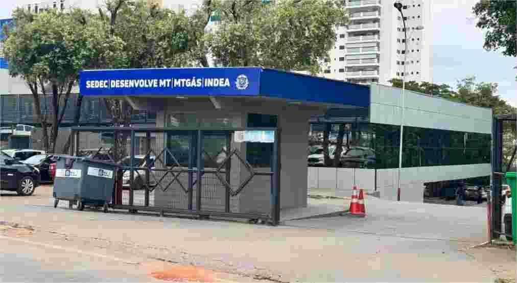 Com foco no crescimento do Estado, Desenvolve MT lança crédito ampliado para fortalecer economia urbana e rural