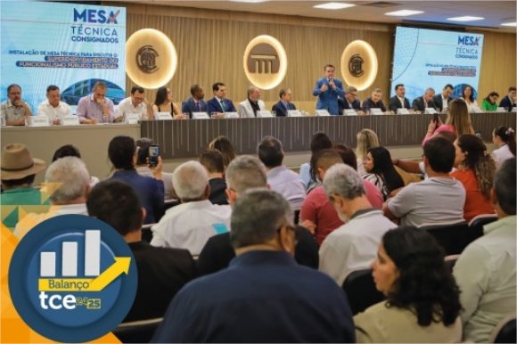 TCE-MT atua como construtor de soluções e impulsiona melhorias em áreas estruturais, econômicas e sociais