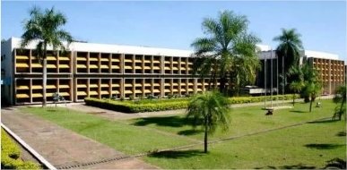 Universidade divisora de época em Mato Grosso