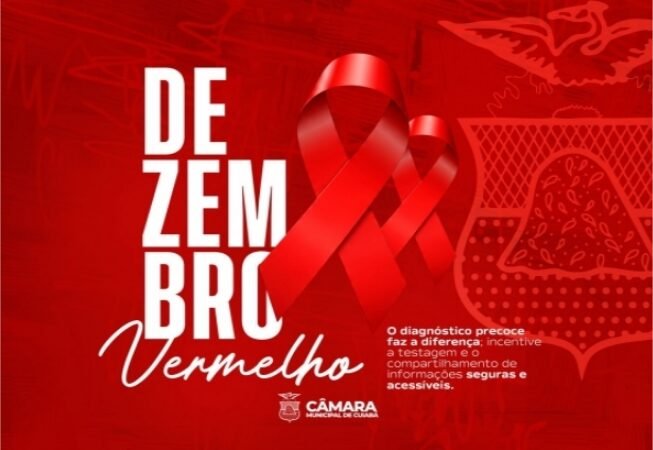 Dezembro Vermelho: história real desmistifica preconceito com pessoas soropositivas