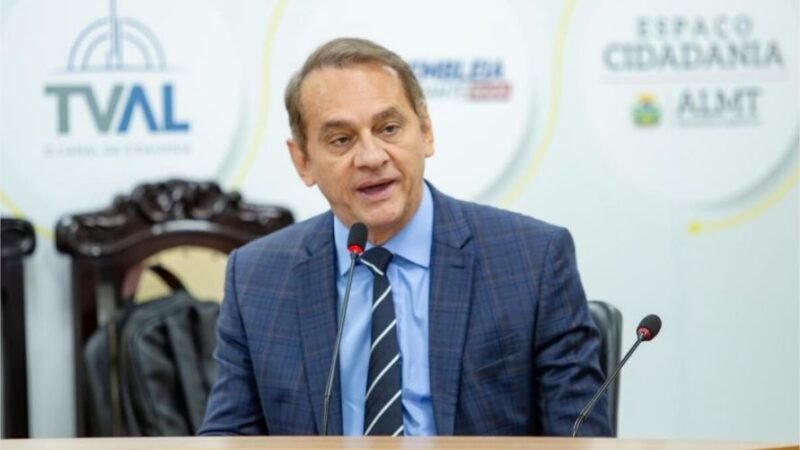 Wilson Santos propõe Câmara Setorial Temática para enfrentar abusos em empréstimos consignados em MT
