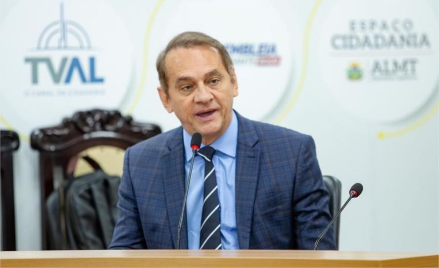 Wilson Santos propõe Câmara Setorial Temática para enfrentar abusos em empréstimos consignados em MT