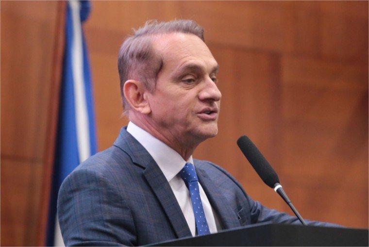 Wilson Santos critica manutenção de veto e reforça autonomia do judiciário