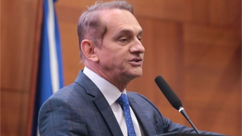 ALMT faz justiça histórica e devolve Morro de Santo Antônio e distrito de Mimoso a Leverger