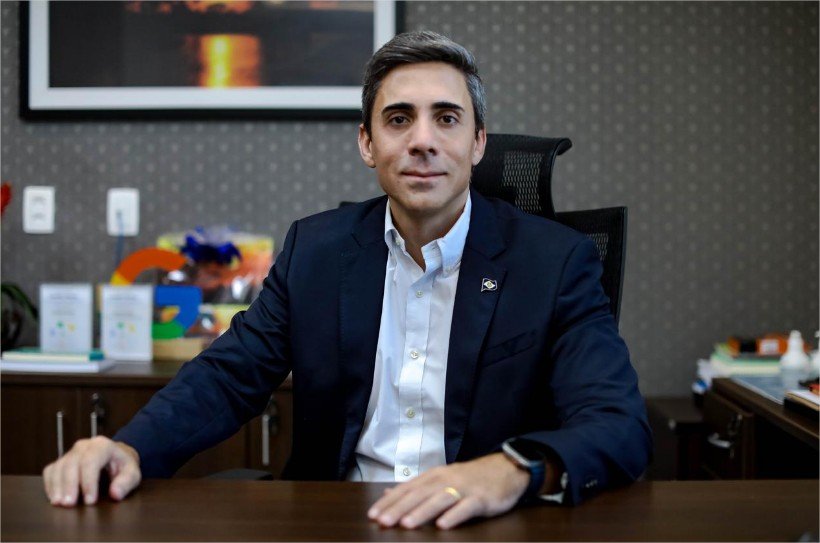 Gente, que educação é essa?