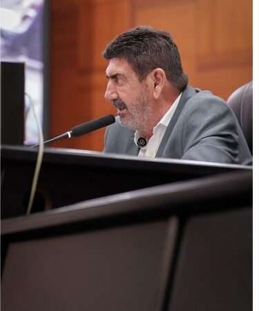 Dr. João exige que Mato Grosso pare de exportar órgãos e realize mais transplantes renais: “isso dói meu coração”