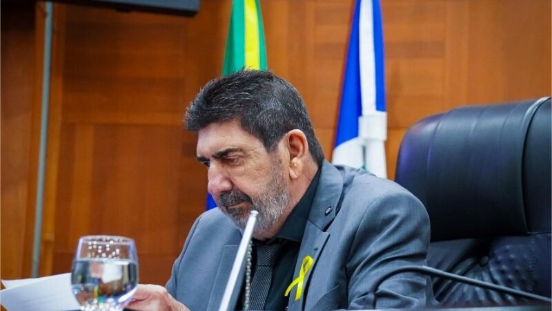 Lei de Dr. João eterniza Encontro de Violeiros de Poxoréu como símbolo da cultura mato-grossense