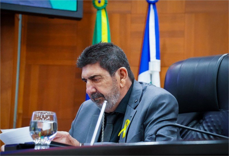 Lei de Dr. João eterniza Encontro de Violeiros de Poxoréu como símbolo da cultura mato-grossense