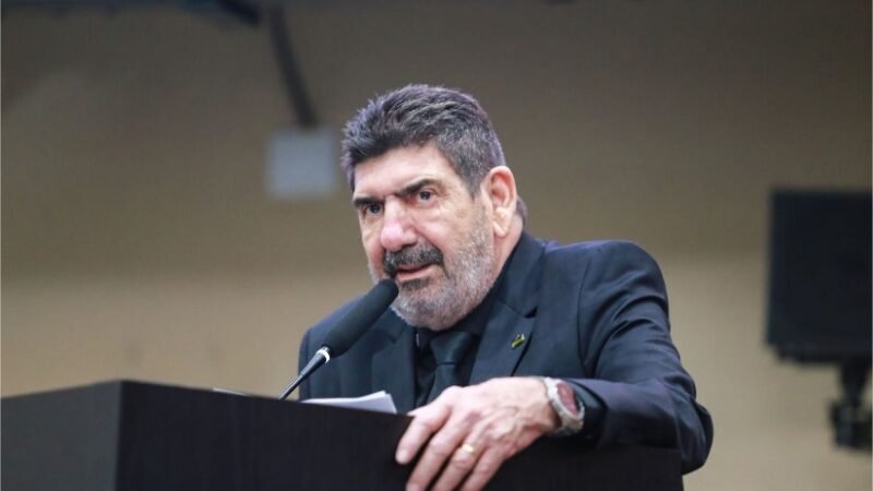 Após novas mortes por metanol e discussão com setor, Dr. João reforça projeto que combate adulteração de bebidas em MT