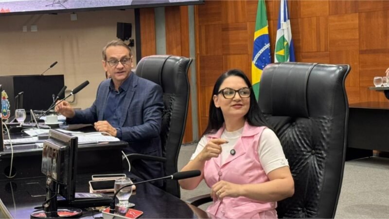 5° Simpósio da ALMT aborda sobre a primeira e futura Casa do Autista em MT