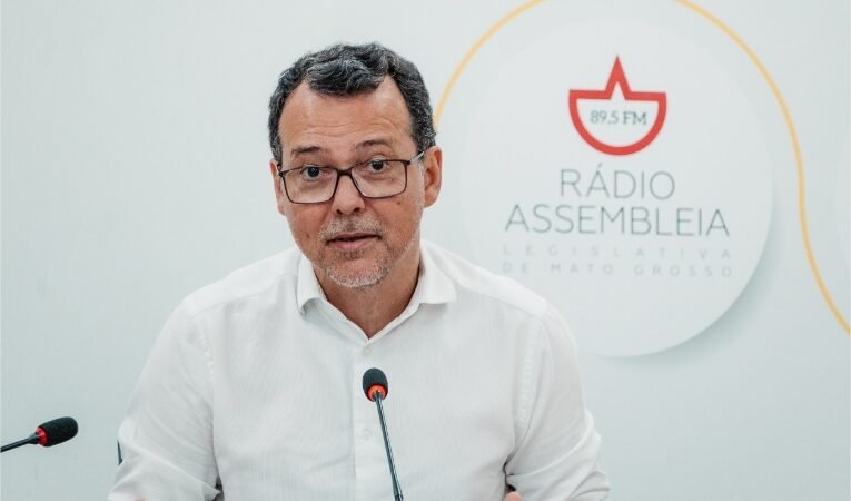 Lúdio realiza audiência pública sobre impactos da reforma administrativa em Mato Grosso