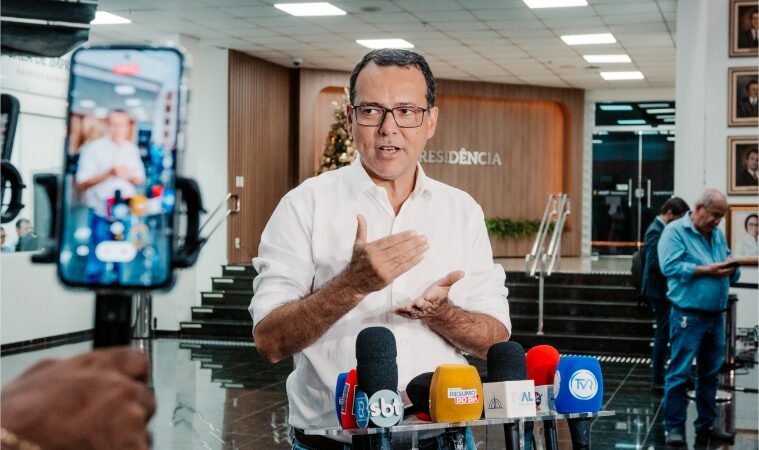 Lúdio questiona Sema e governador sobre licença para garimpo ilegal na Terra Indígena Sararé