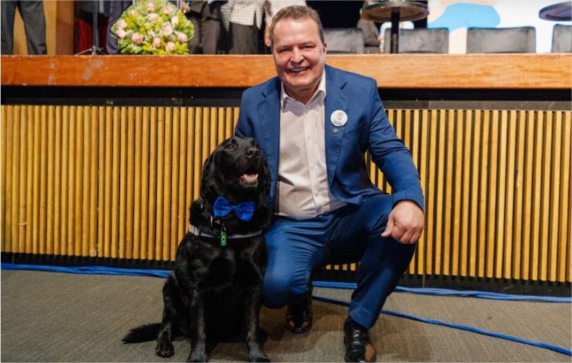 Max Russi apresenta balanço das ações do Grupo de Trabalho em Defesa da Causa Animal