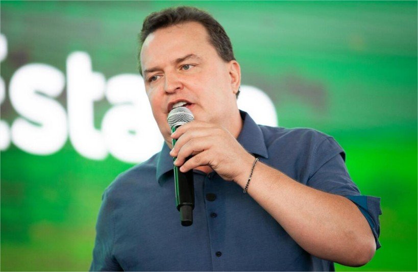 General Carneiro completa 62 anos com investimentos em infraestrutura, saúde e cultura viabilizados por Max Russi