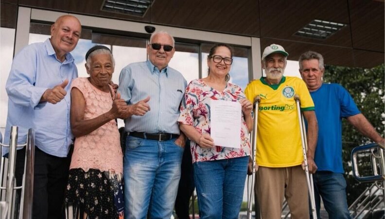 Deputado Max Russi garante pavimentação da comunidade Morrinho