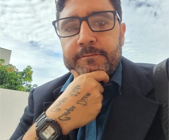 A Revolução do Inútil