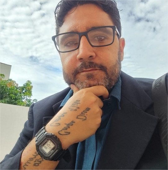 A Revolução do Inútil