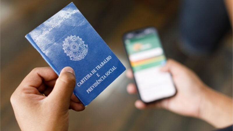 Sine tem 38 oportunidades para operador de caixa sem experiência e outras 715 vagas