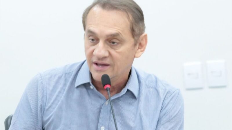 Wilson Santos anuncia entrega ao MME de relatório final sobre serviços da Energisa em MT