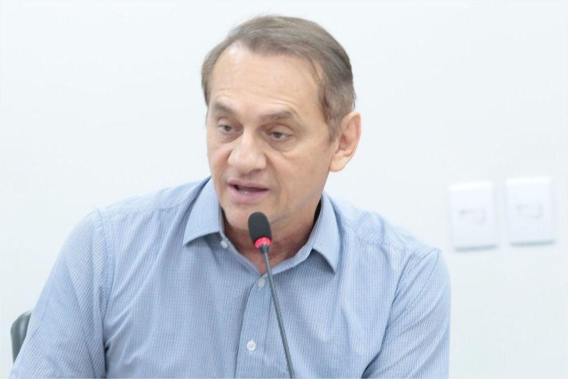 Wilson Santos anuncia entrega ao MME de relatório final sobre serviços da Energisa em MT