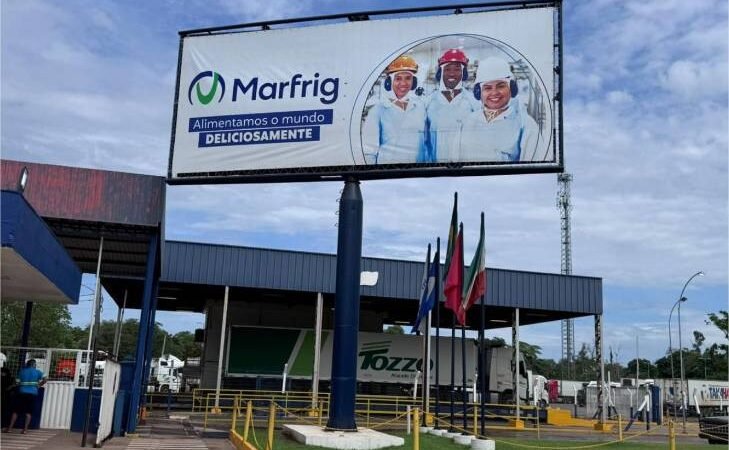 MBRF abre 300 vagas de emprego na unidade de Várzea Grande