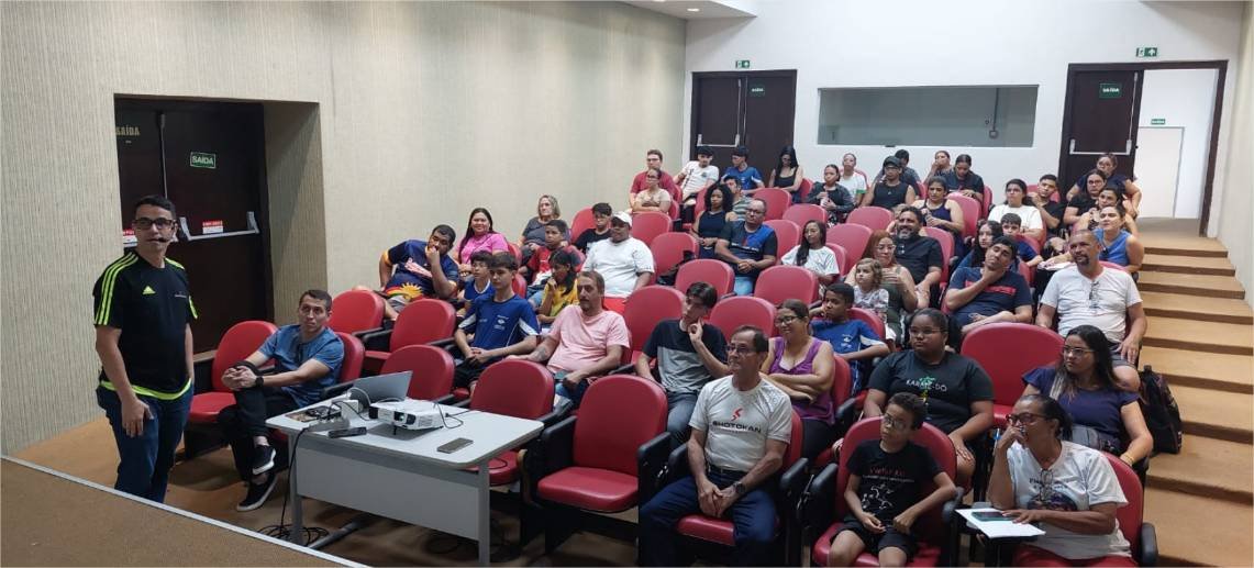 Shotokan realiza primeira reunião de 2026 e apresenta plano estratégico para elevar o karatê ao alto rendimento