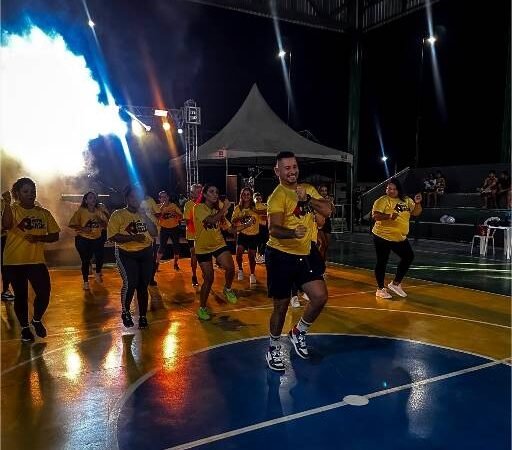 Rota Cultural Cuiabá chega ao Bairro Três Barras nesta sexta (23) com shows gratuitos