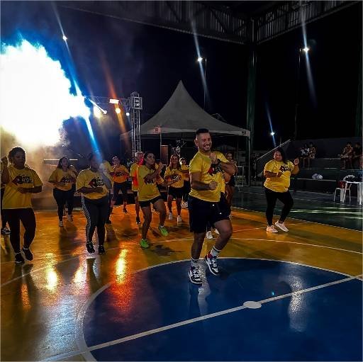 Rota Cultural Cuiabá chega ao Bairro Três Barras nesta sexta (23) com shows gratuitos