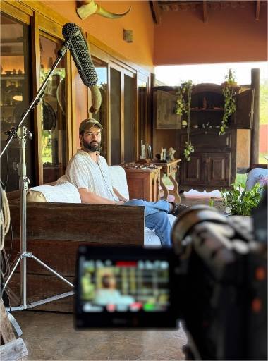 Instituto Realize finaliza documentário sobre a formação de Alta Floresta e Guarantã do Norte