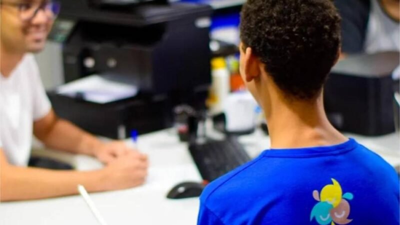 Seduc garante direito à educação de crianças impossibilitadas de frequentar aulas presenciais