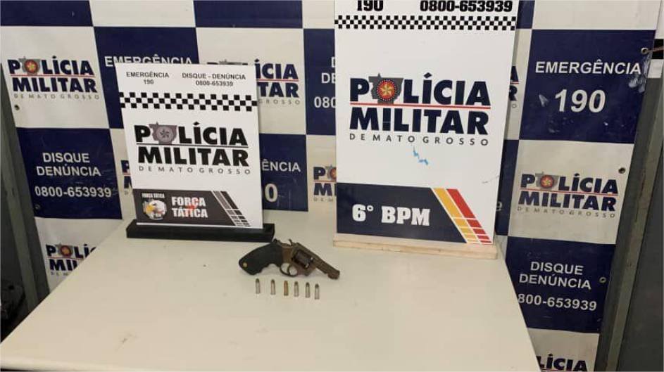 Polícia Militar prende quadrilha suspeita por sequestro mediante extorsão em Cáceres