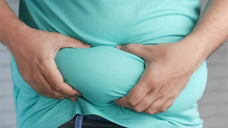 Por que a “barriga de chope” pode ser tão perigosa para a saúde do coração