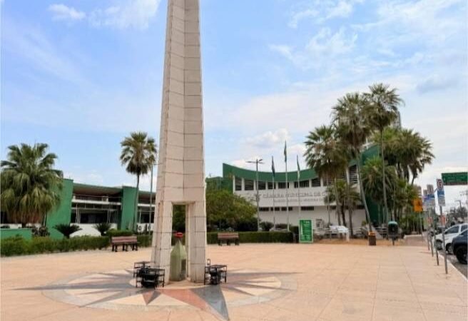 Lei assegura ressarcimento pecuniário a vereadores, quando não for possível o gozo de férias