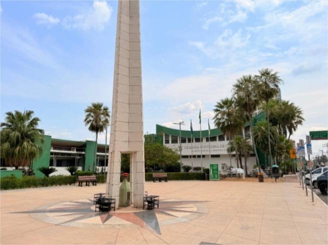 Lei assegura ressarcimento pecuniário a vereadores, quando não for possível o gozo de férias