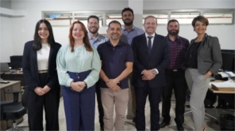 Câmara registra mais de mil proposições e intensifica atuação das comissões permanentes em 2025