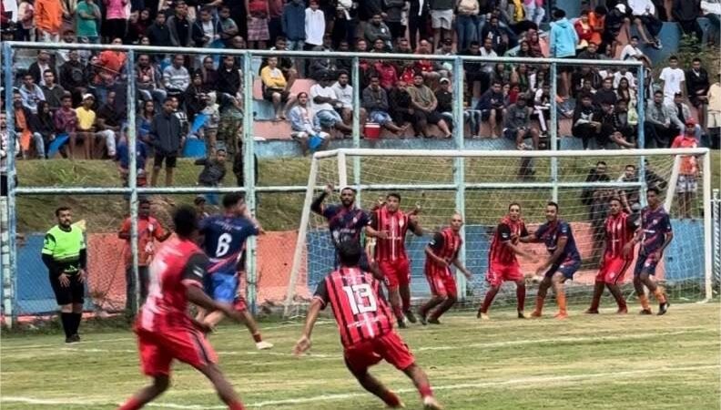 Peladão 2025/26 alcança recorde de inscrições em Cuiabá e Várzea Grande