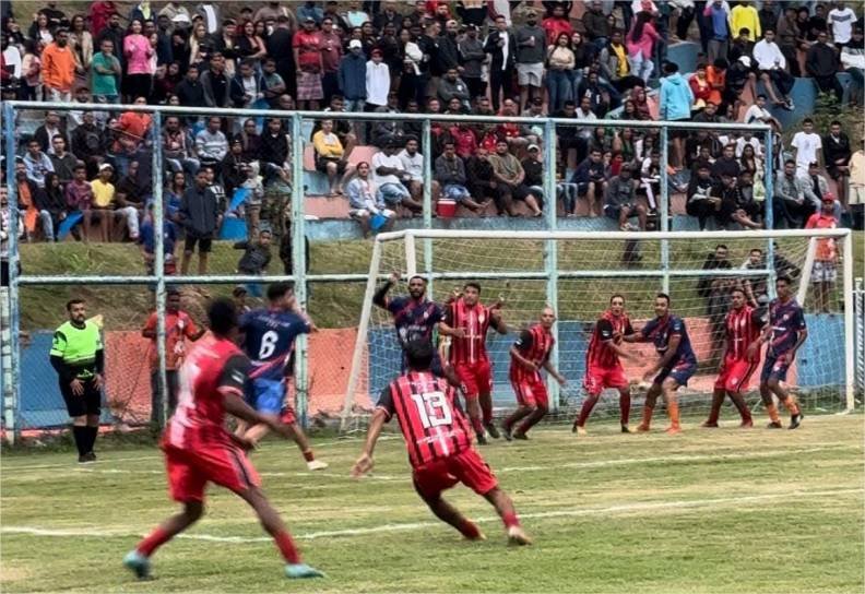 Peladão 2025/26 alcança recorde de inscrições em Cuiabá e Várzea Grande